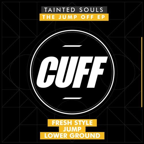 The Jump Off EP
