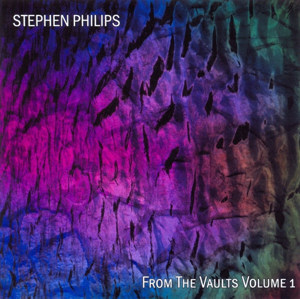From The Vaults Volume 1