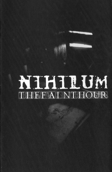 The Faint Hour