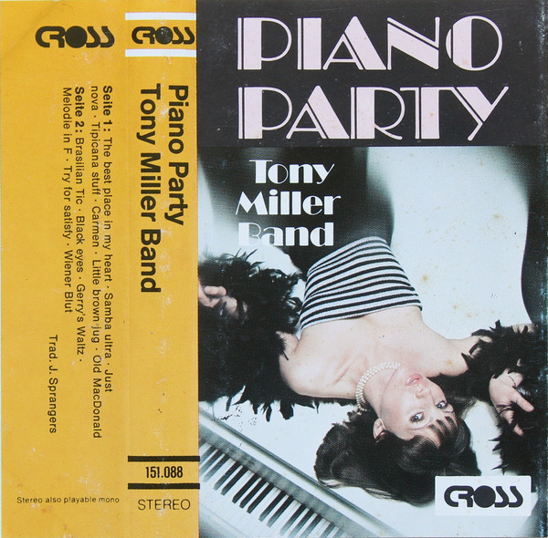 Piano Party