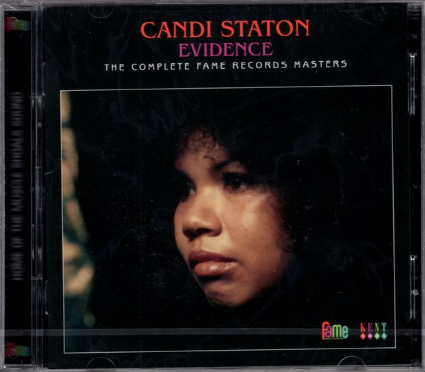 Evidence: The Complete Fame Records Masters