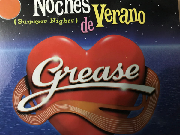 Grease (Noches De Verano)
