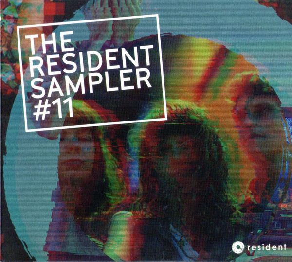 The Resident Sampler #11
