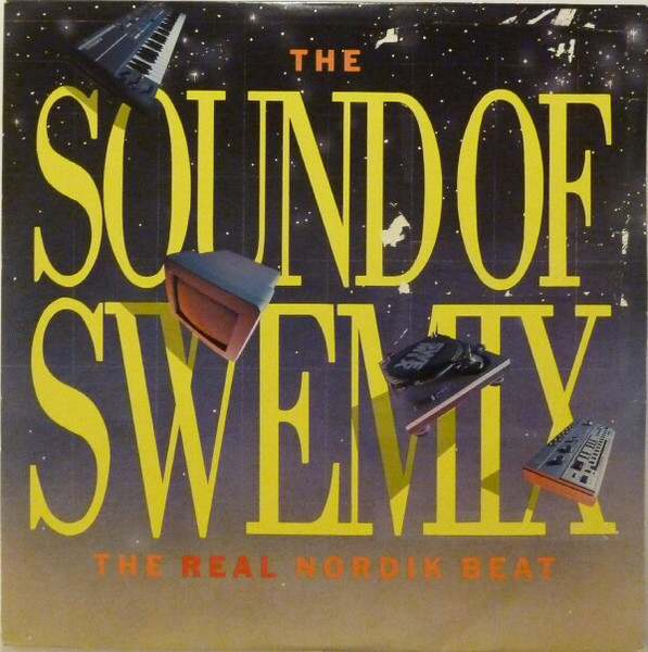 The Sound Of Swemix (The Real Nordik Beat)