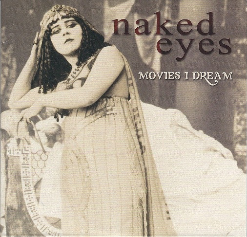 Movies I Dream