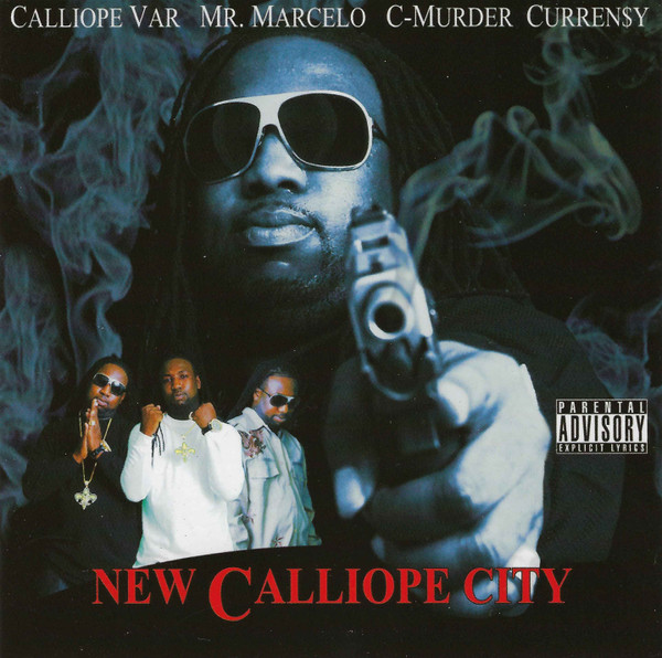New Calliope City