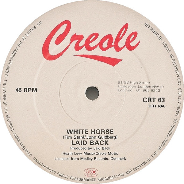 White Horse