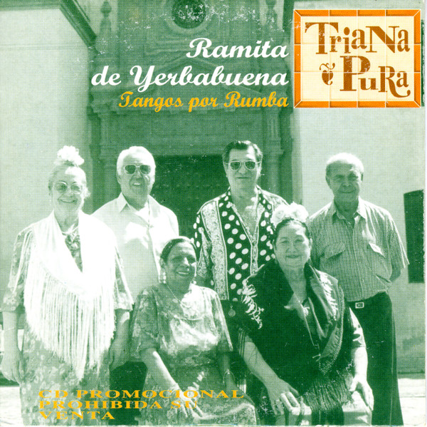Ramita De Yerbabuena