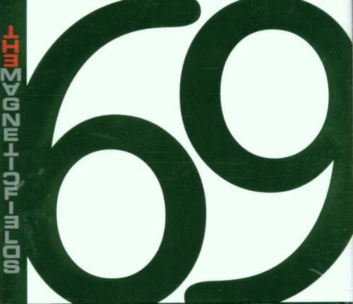 69 Love Songs