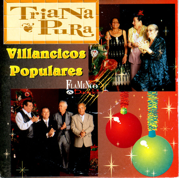 Villancicos Populares
