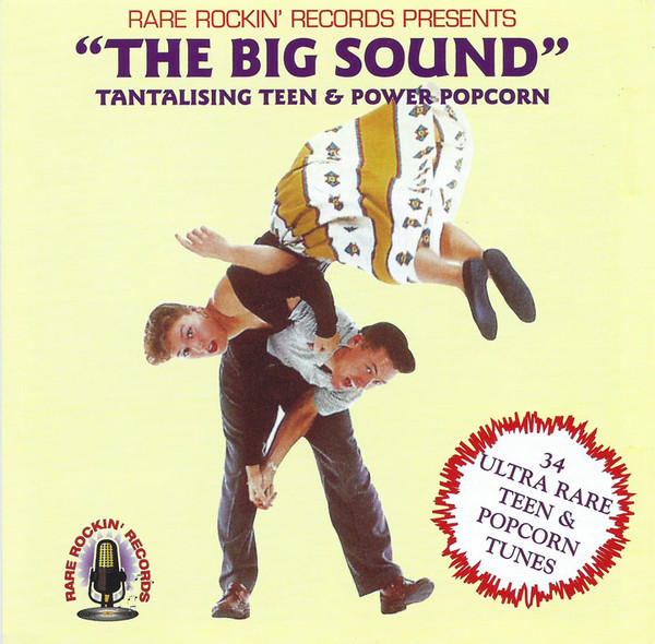 The Big Sound