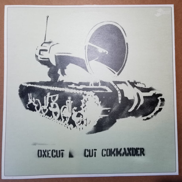 Cut Commander