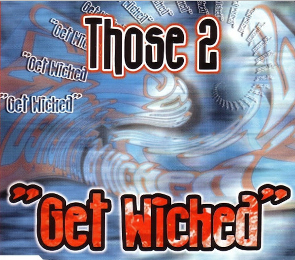Get Wicked