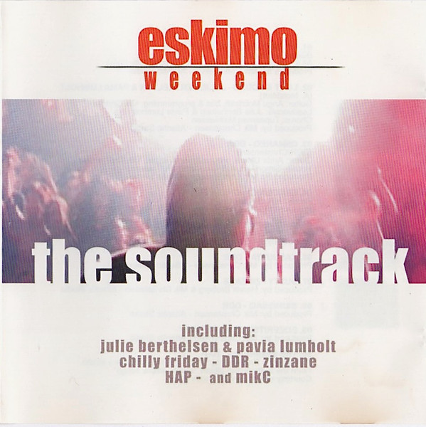 Eskimo Weekend