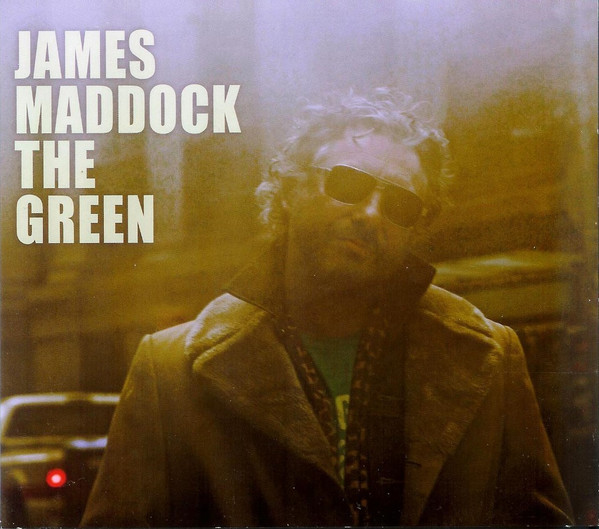 The Green 