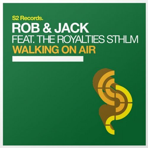 Walking On Air