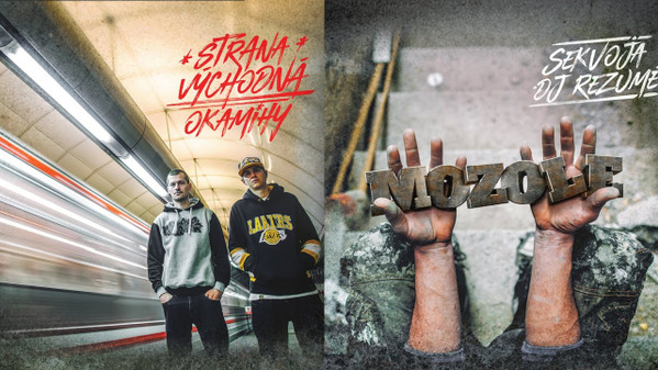 Okamihy / Mozole
