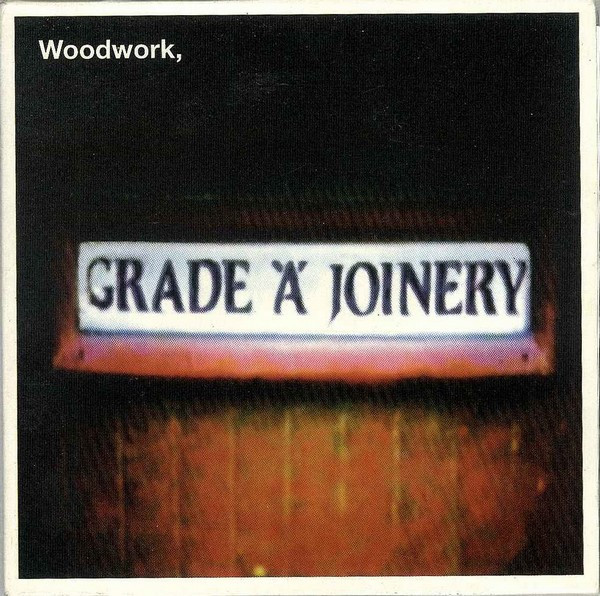 Grade 'A' Joinery