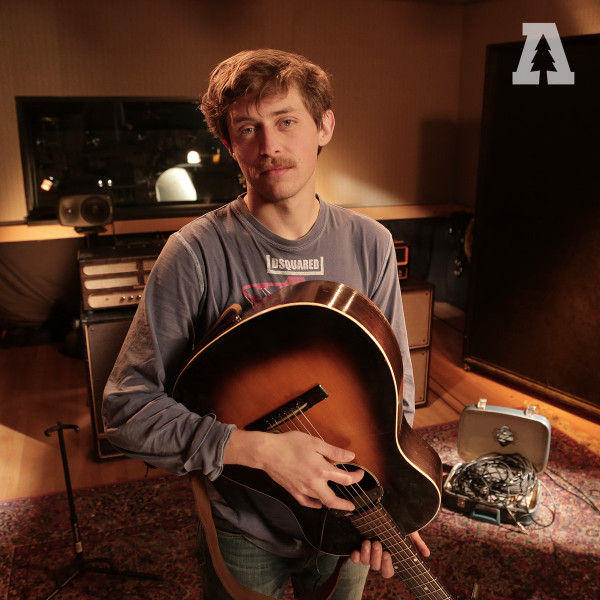 Audiotree Live