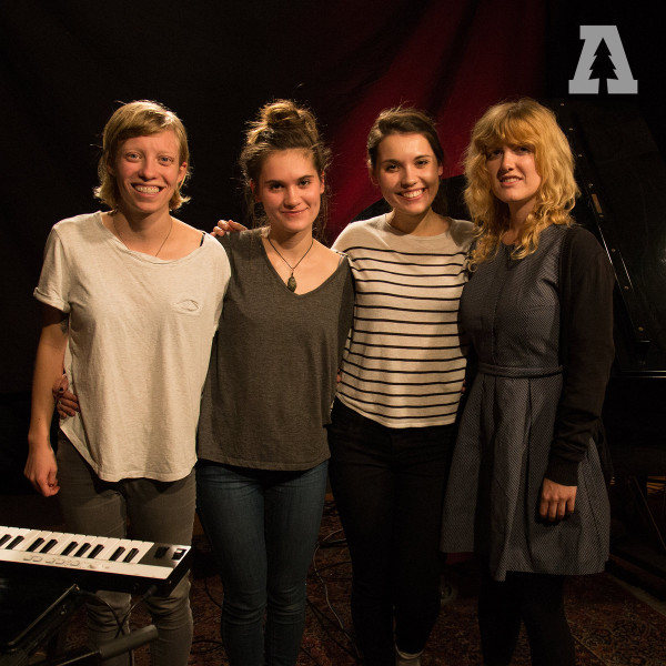 Audiotree Live