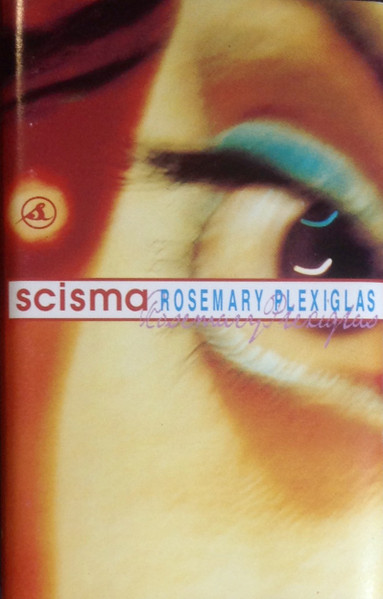 Rosemary Plexiglas