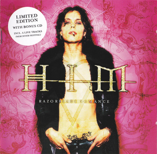 Razorblade Romance