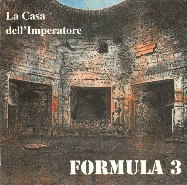 La Casa Dell'imperatore