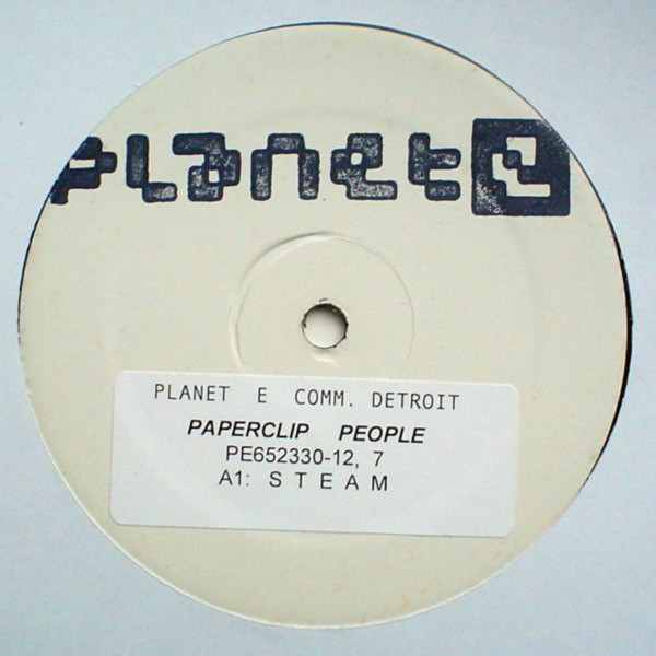 Steam