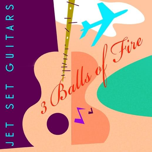 Jet Set Guitars