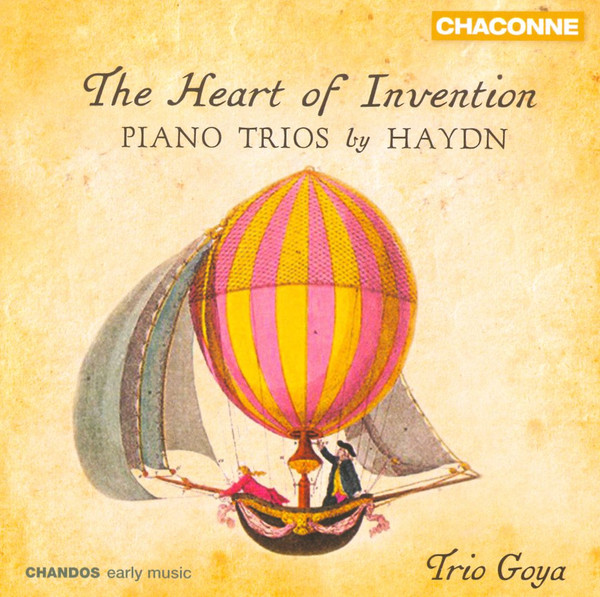 The Heart Of Invention