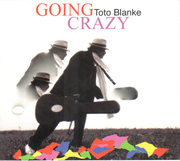 Going Crazy