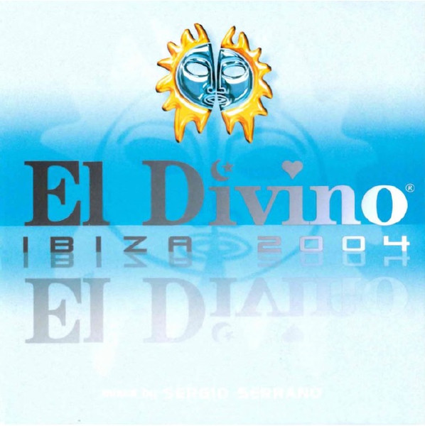 El Divino Ibiza 2004
