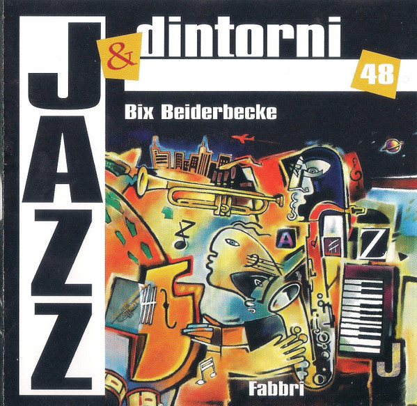 Bix Beiderbecke (Chicago)