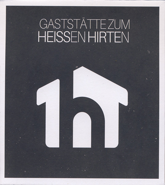 Gaststätte Zum Heissen Hirten 