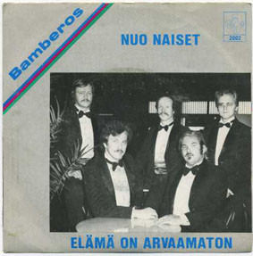 Elämä On Arvaamaton / Nuo Naiset