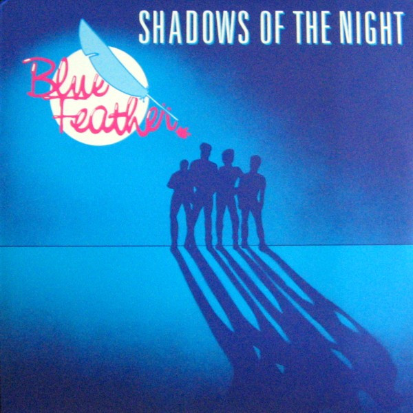 Shadows Of The Night