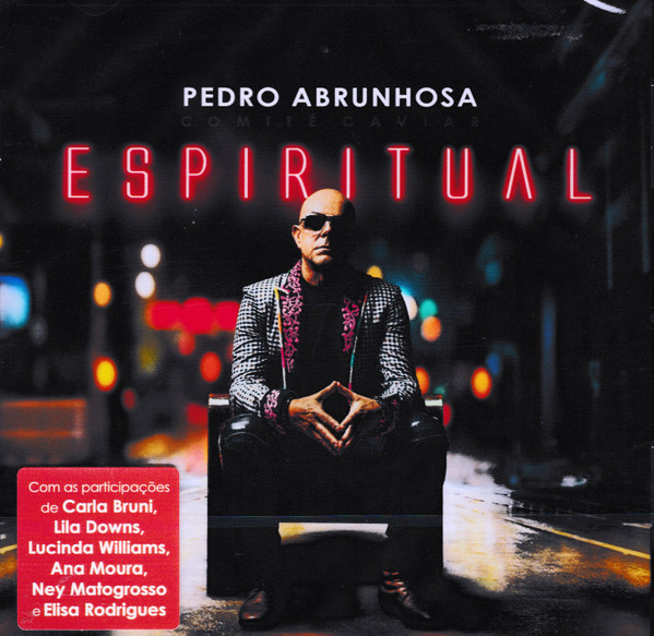 Espiritual
