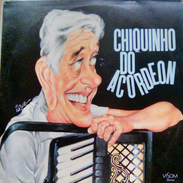 Chiquinho Do Acordeon