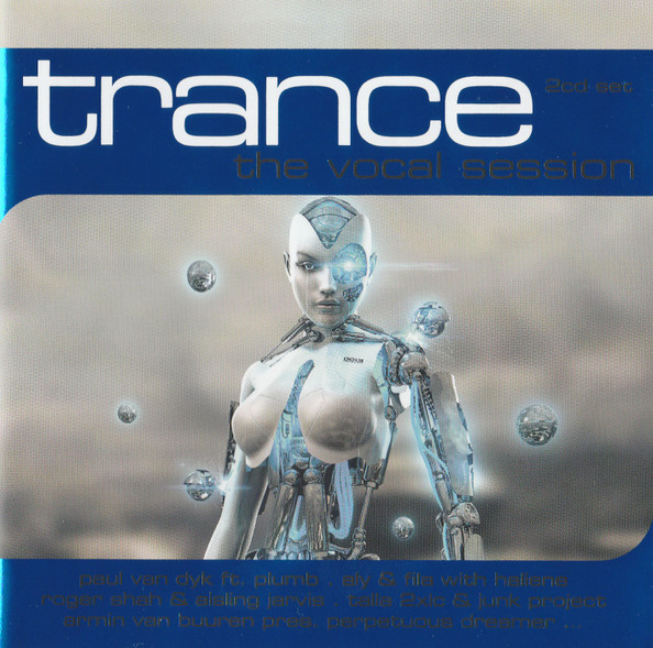 Trance - The Vocal Session 2019