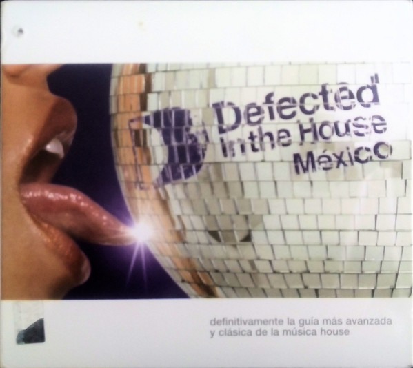 Defected In The House México