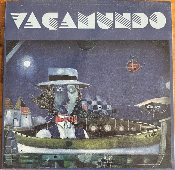 Vagamundo