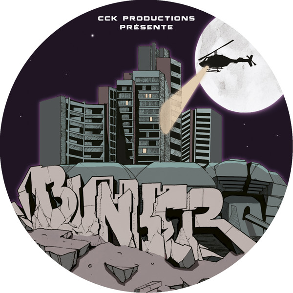 Bunker