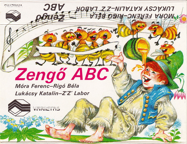 Zengő ABC