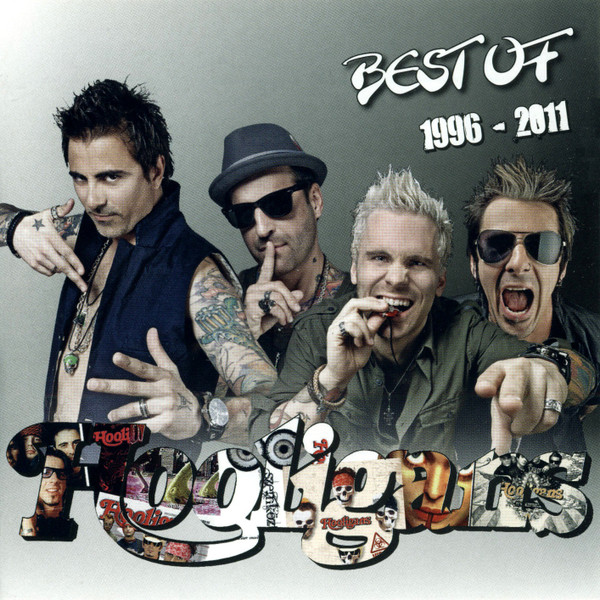Best Of 1996 - 2011