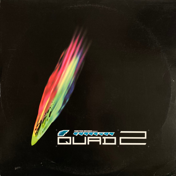 Quad 2 EP