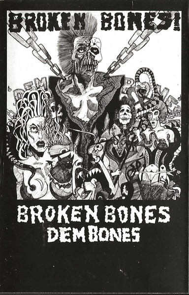 Dem Bones