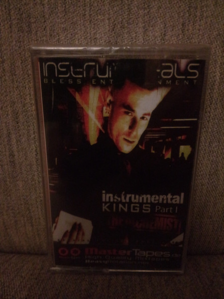 Instrumental Kings Part I