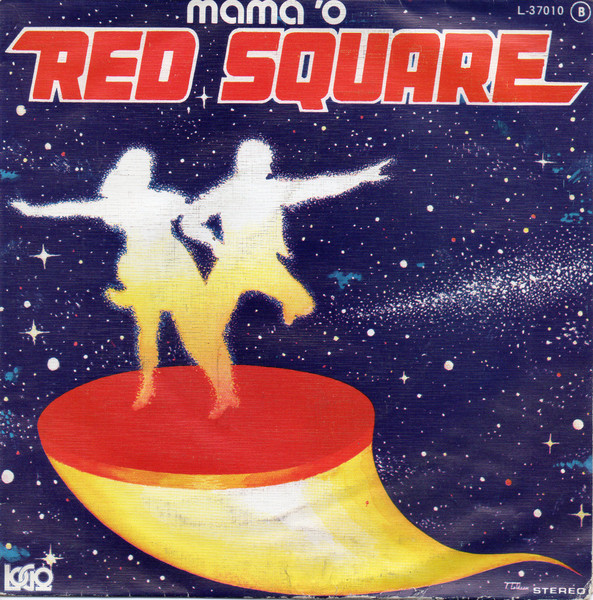 Red Square