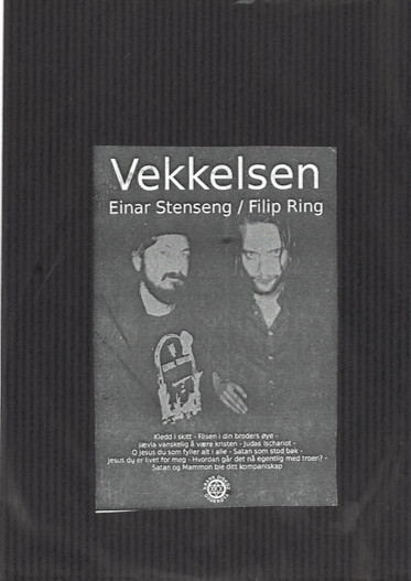 Vekkelsen