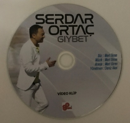Gıybet